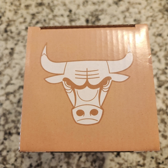 Joakim Noah draft bobblehead - Picture 3 of 3